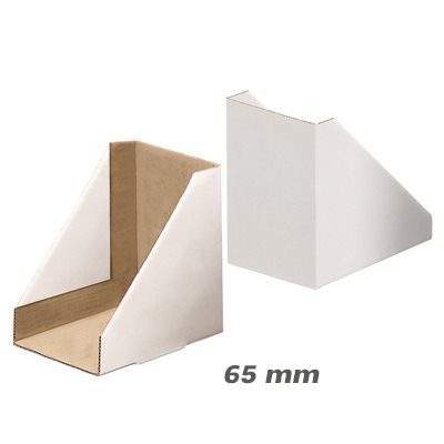 CARDBOARD CORNER PROTECTOR 65mm  - QTY 100pc | 65mmcorners.jpg