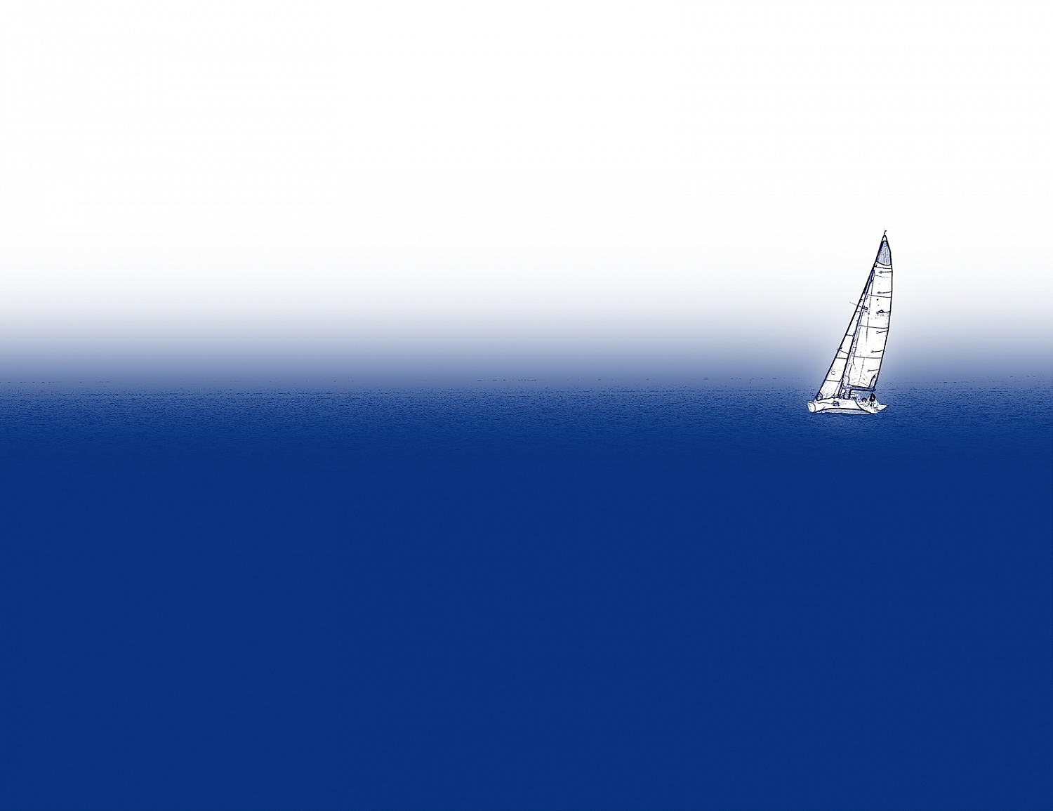 Sailing Yacht 400x510 on backing foam board and black mat. | sailing__DSC2395-3013-Exposure.jpg