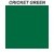 812x1016 mm - (32x40inch) (4ply)=1.2mm thick Quality Matboards White Core | CRICKET_GREEN_HW6302_en-B.jpg